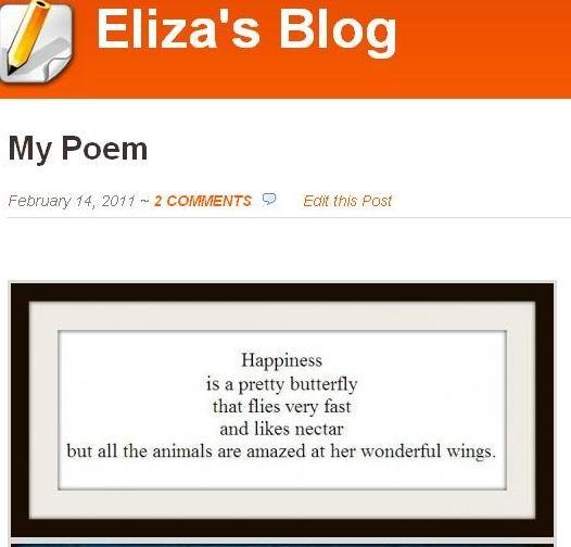 Eliza Poem Scaled1000 By Cristina Milos